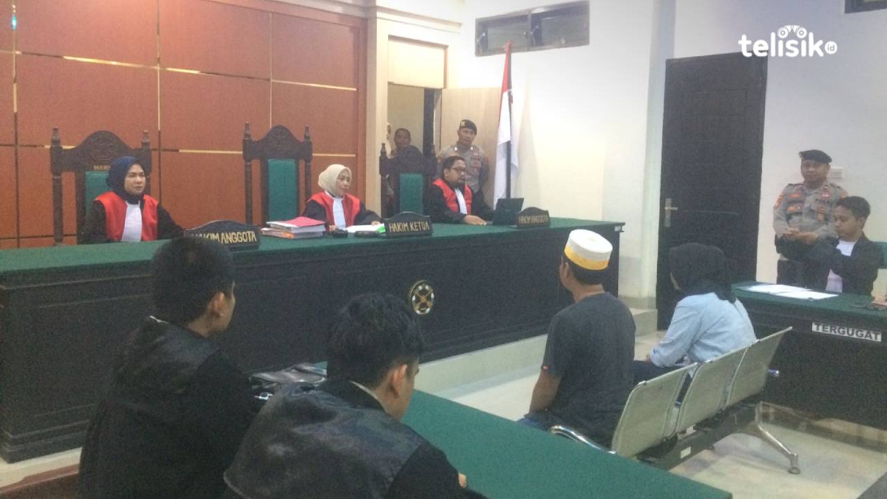 Putusan Sela PN Andoolo Konawe Selatan Tolak Keberatan Dua Warga Torobulu