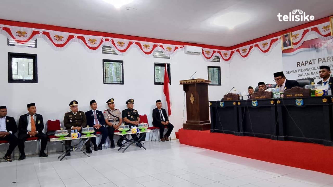 Refleksi Pembangunan 10 Tahun Muna Barat, Sudah Dipimpin 7 Bupati