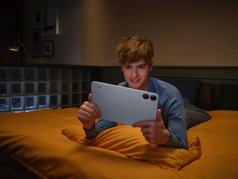 Resmi Hadir di Indonesia, Ini Perbedaan Poco Pad yang Mirip Tablet Redmi Pad Pro