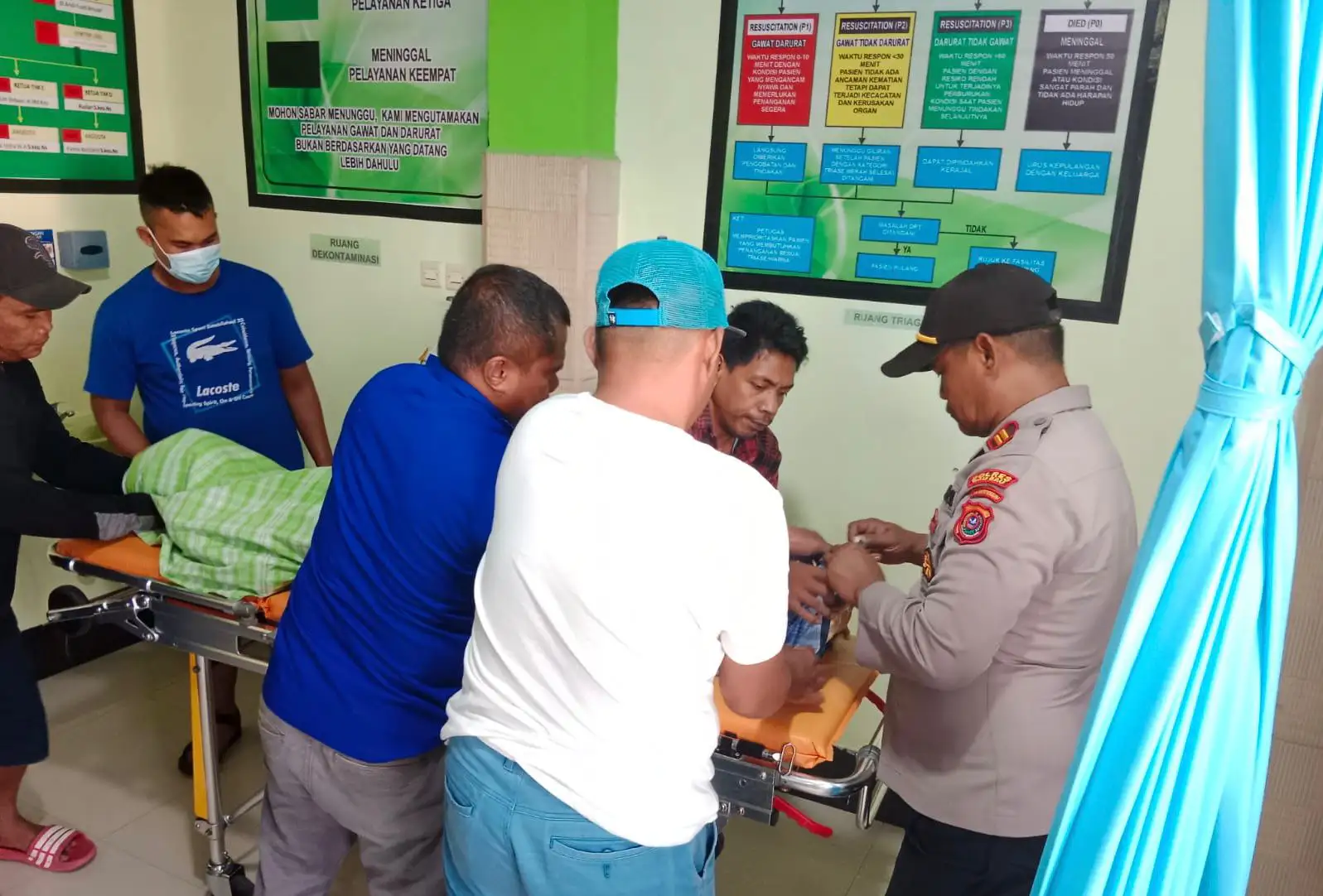 Sempat Keluhkan Biaya KKN Rp 7 Juta, Mahasiswa di Baubau Tewas Gantung Diri