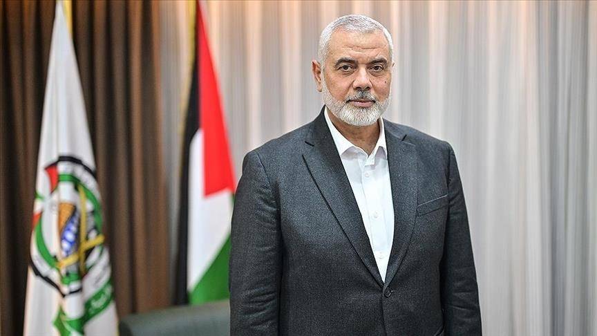Sepak Terjang Ismail Haniyeh, Pemimpin Tertinggi Hamas Tewas Dirudal di Iran