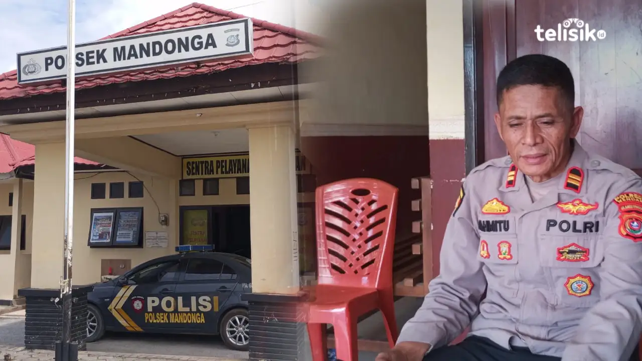 Soal Mobil Polisi yang Dibawa Kabur Pelaku Pembunuhan Sopir Taksi Online, Ini Penjelasannya