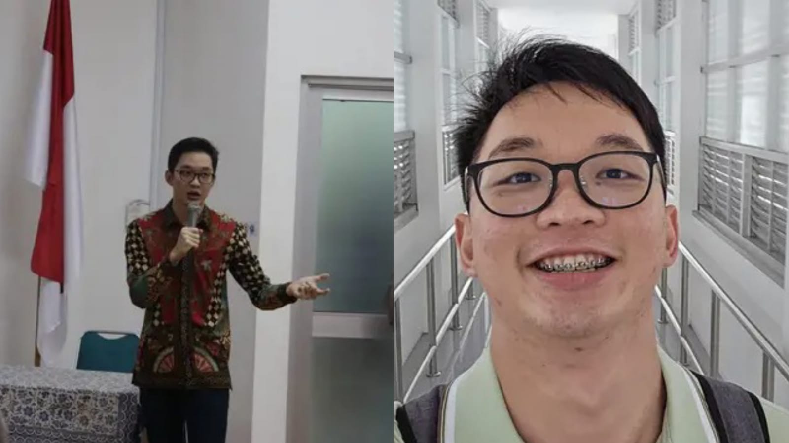 Sosok Brian Clash of Champion Ruangguru, Punya IPK 3,41 Fakultas Kedokteran UGM Beberkan Tips Ini