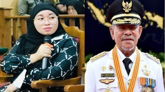 Sosok Eks Gubernur Abdul Gani Kasuba, Terima Suap Rp 100 Miliar Lebih, Ponakan Dijadikan Perantara untuk Jajan PSK