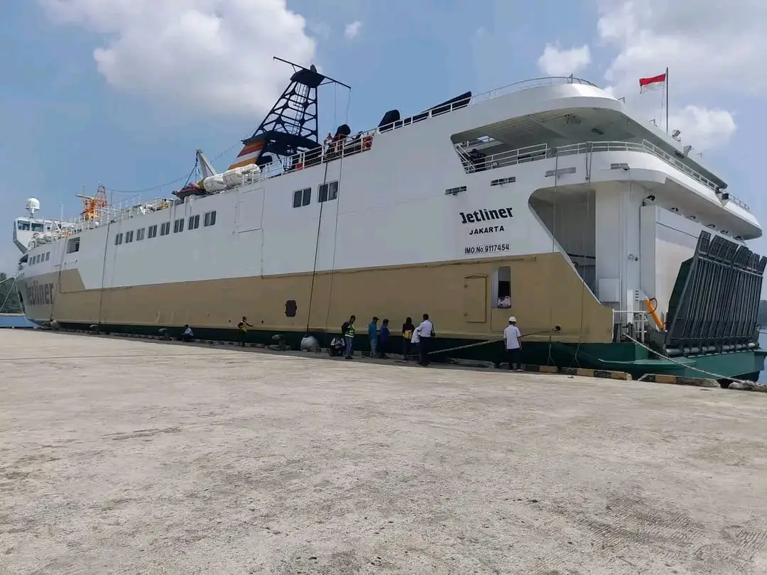 Tak Semua Bisa Akses Aplikasi Pelni Mobile, Ternyata Ini Alasannya