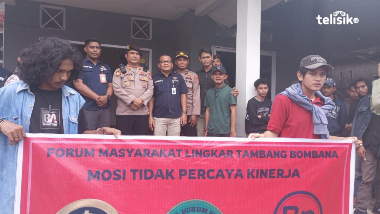 Tak Terima Putusan Hakim PN Pasarwajo, Warga Bombana Minta Komisi Yudisial Sultra Turun Tangan