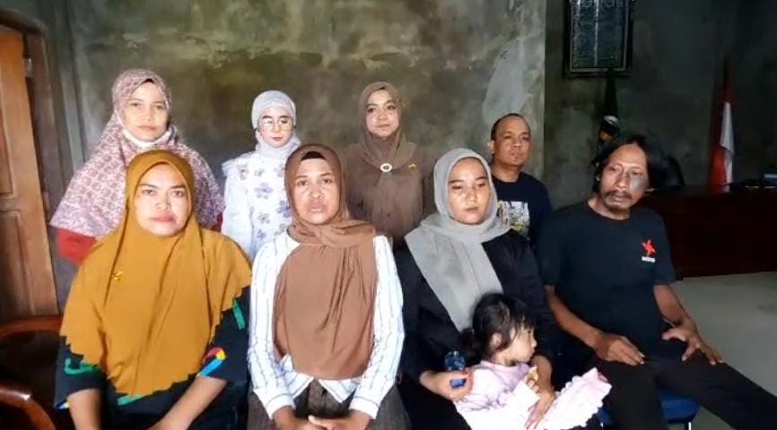 Warga Tagih Janji Manis Hadiah Umrah dari Ketua DPW PPP Sultra ASR, Sudah Setahun Tak Kunjung Terealisasi