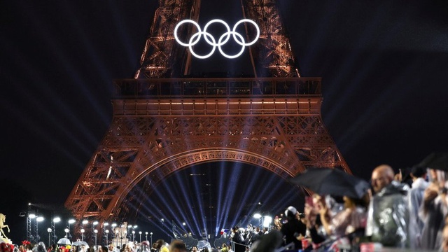 40 Atlet Olimpiade Paris 2024 Positif COVID-19