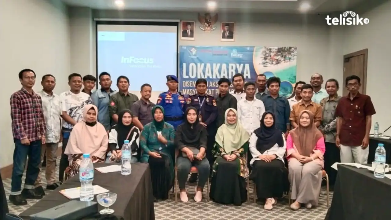 Yayasan Mattirotasi Mitra Lestari dan Burung Indonesia Optimalkan Aksi Konservasi dan Tata Kelola Ekosistem di Kawasan Teluk Mor