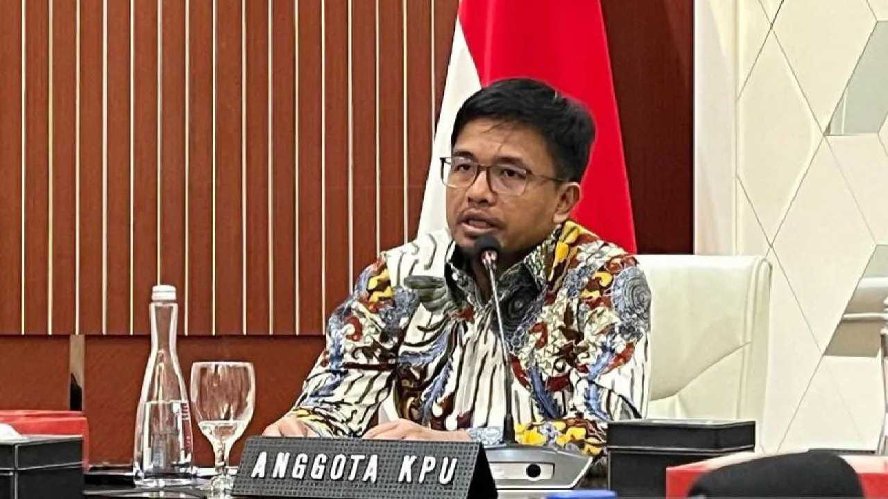 KPU dan DPR Bakal Berembuk Kembali 26 Agustus Soal RUU Pilkada