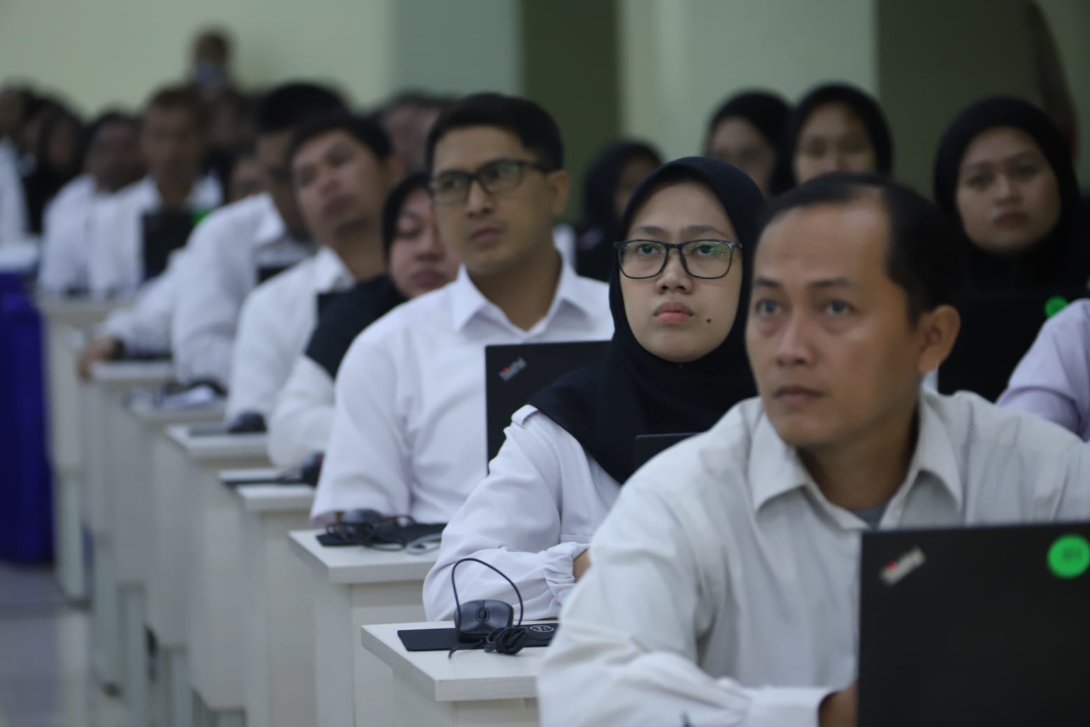 Kemenkominfo Rekrut 4.215 Formasi CPNS 2024, Lulusan SMK/SMA hingga S2