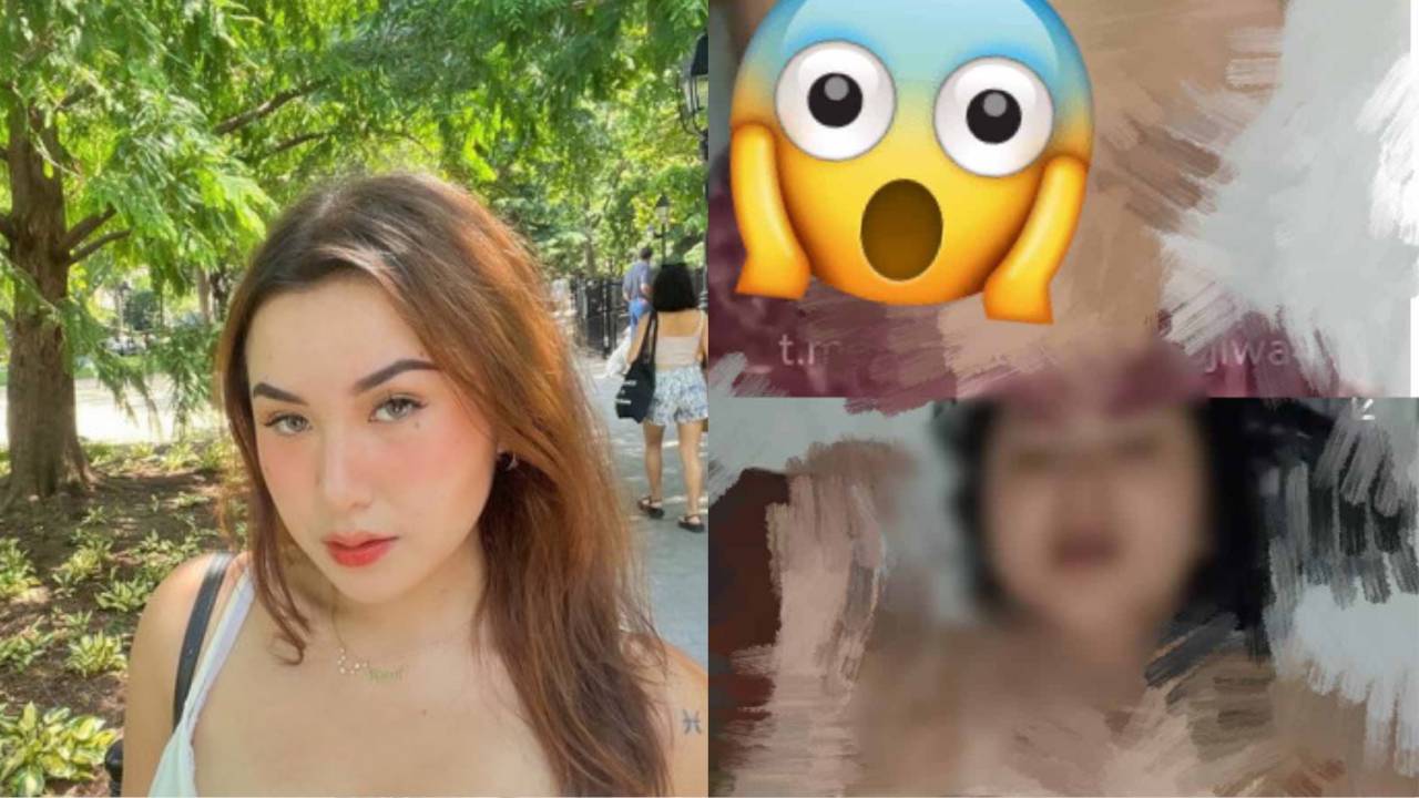 Audrey Davis Akui Dirinya Pemeran Wanita Video Porno, Beredar 4 Adegan Vulgar Lewat Telegram