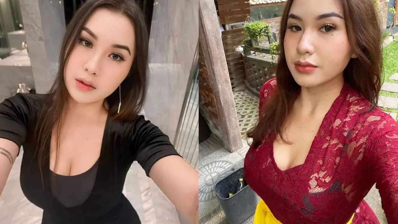 Audrey Davis Diancam Mantan Pacar hingga Lima Kali Sebelum Sebar Video Syur