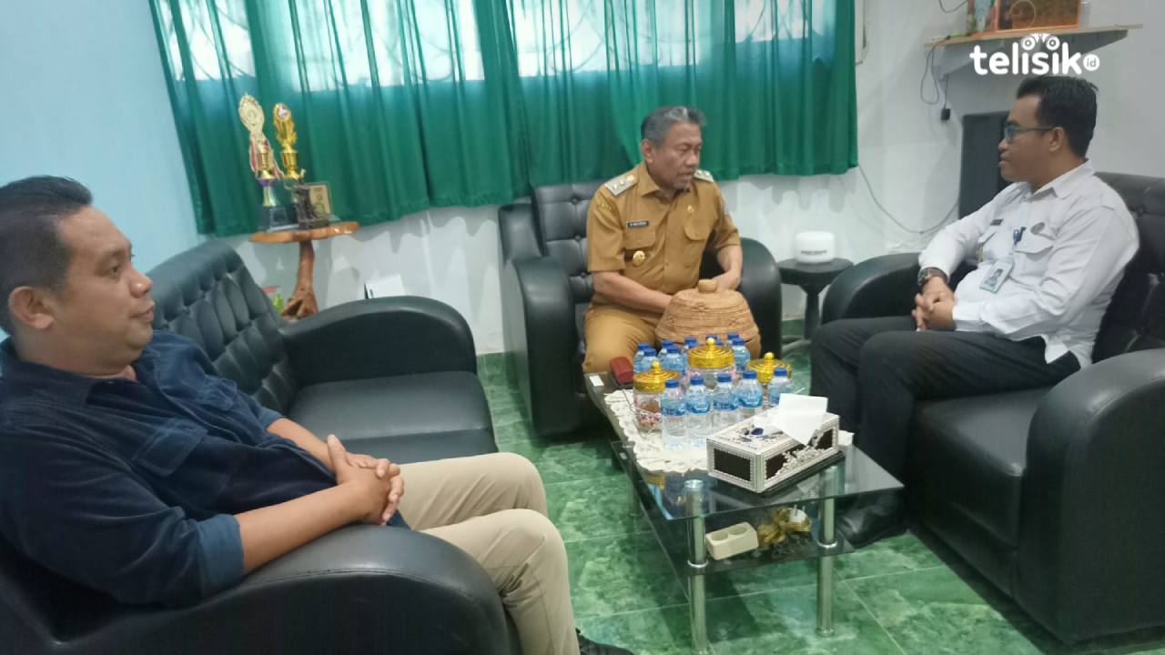 Bachrun Labuta-LM Asrafil Ndoasa Lengkapi Syarat Pencalonan untuk Daftar ke KPU Muna