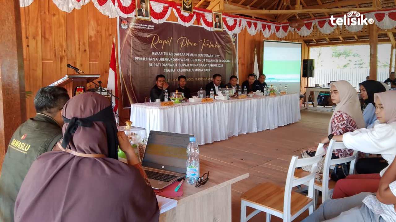 Bawaslu Tetap Minta KPU Koordinasi Disdukcapil Hapus Pemilih Meninggal dari DPS