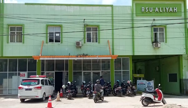 Bayi Prematur Selamat Berkat Program JKN, Kisah Haru Maseati dari Kota Kendari