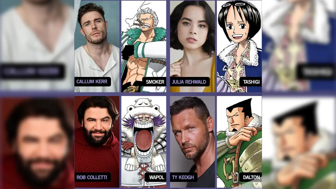 Begini Bocoran Cerita Akhir Live Action Serial One Piece Season 2