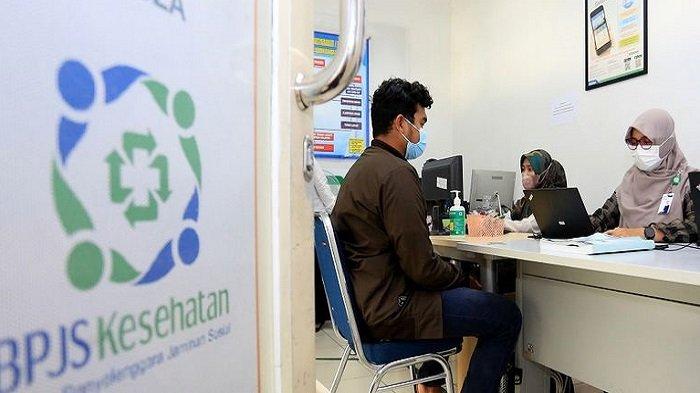 Begini Cara Ambil Nomor Antrean BPJS Kesehatan Secara Online