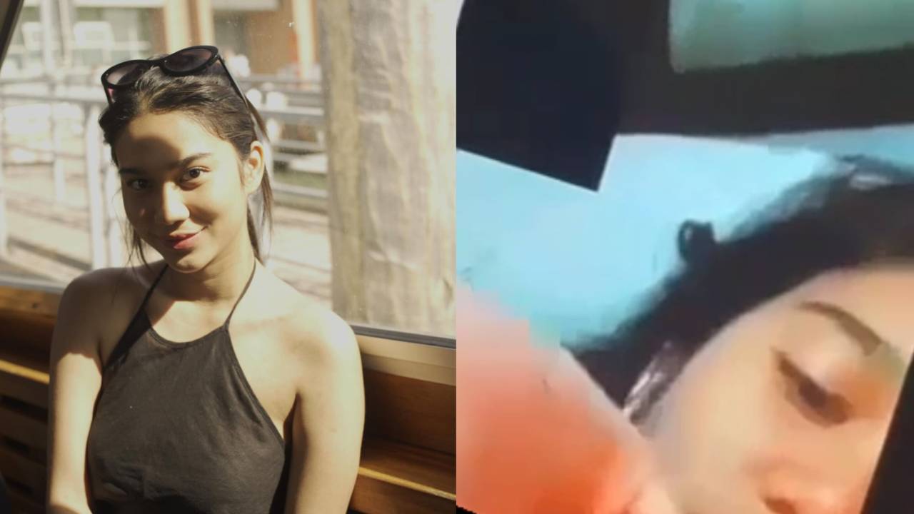 Beredar Link Video Syur 21 Detik Mirip Azizah Salsa Istri Pratama Arhan