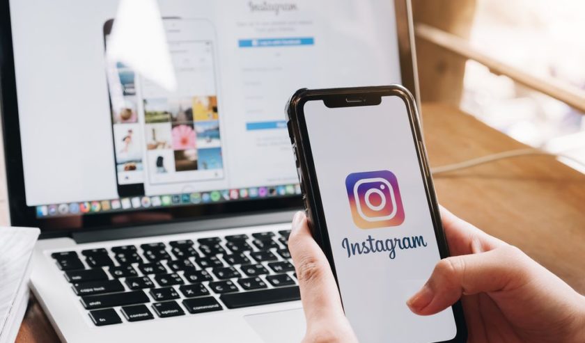 Cara Cepat Membuat Gold Notes Instagram yang Viral