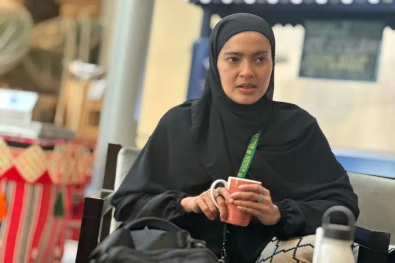 Deretan Artis Cantik Belum Menikah Meski Usia Kepala 4, Ada yang Sampai 50 Tahun