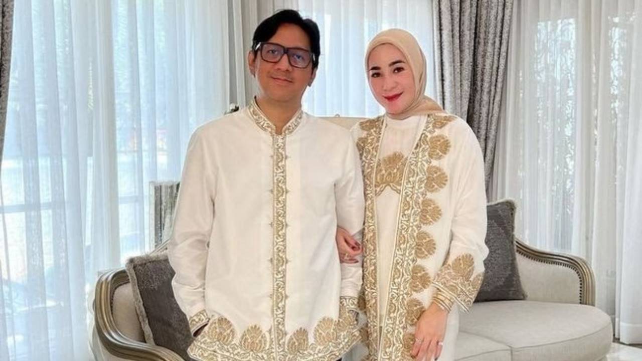 Deretan Fakta di Balik Layar Andre Taulany Gugat Cerai Istrinya Setelah 18 Tahun Menikah