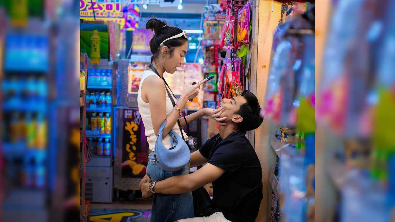 Diterpa Isu Perceraian, Begini Kondisi Rumah Tangga Pratama Arhan dengan Azizah Salsha