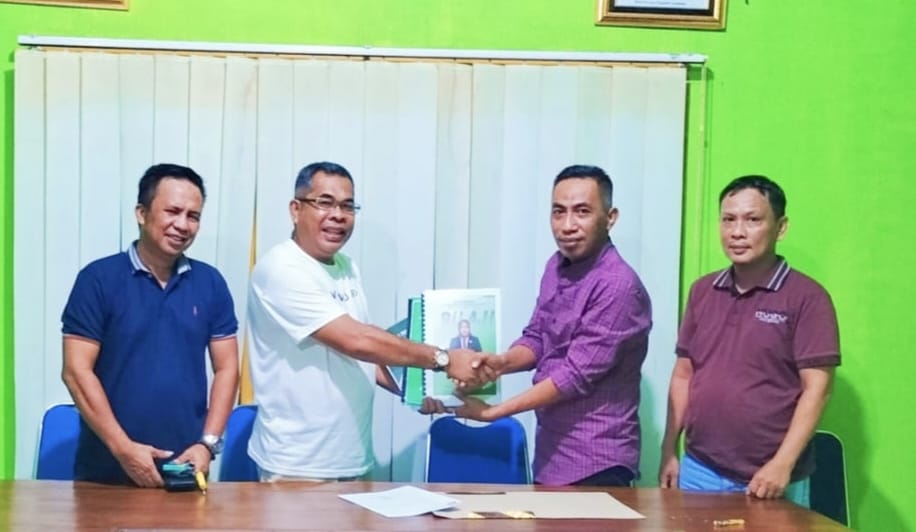 DPC PBB Kolaka Utara Diterpa Isu Pemecatan Imbas Beda Dukungan