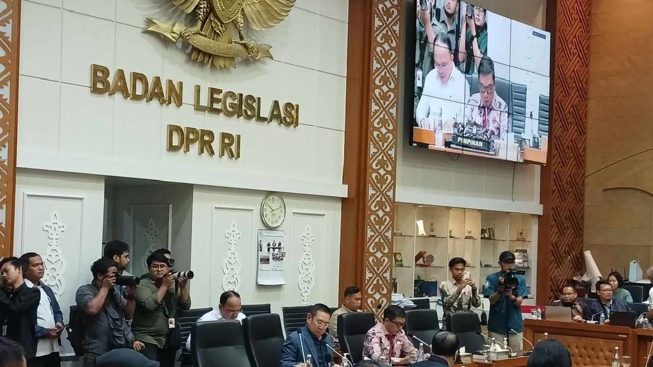 DPR Rancang Skenario dari Putusan Mahkamah Konstitusi yang Untungkan Partai Nonparlemen di Pilkada 2024