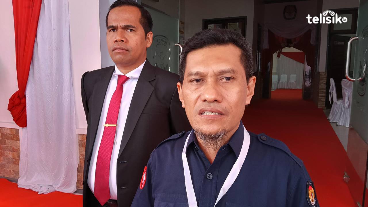 Empat Balon Wali Kota Kendari Siap Mendaftar di KPU, Ini Jadwalnya