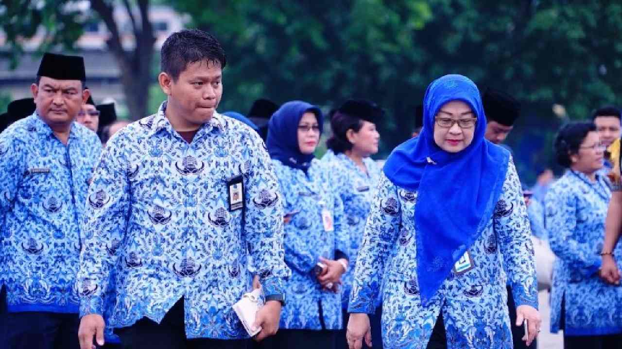 Formasi Khusus CPNS 2025 Masih Disiapkan, Begini Jadwal Resminya