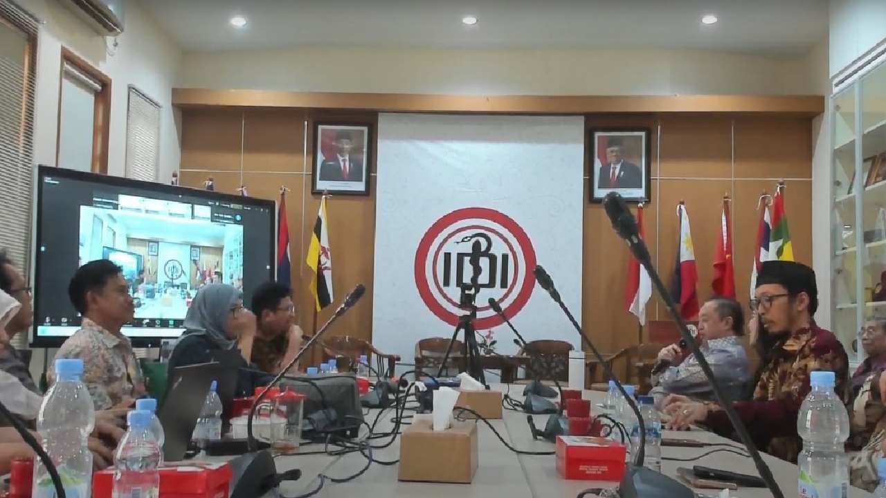 HIFDI Kritik Layanan JKN Pasien Kanker Terhambat Kebijakan dan Implementasi