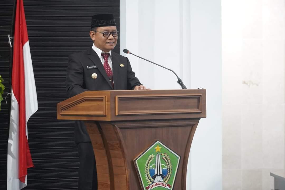 Ini Gambaran Struktur Perubahan KU-PPAS Tahun 2024