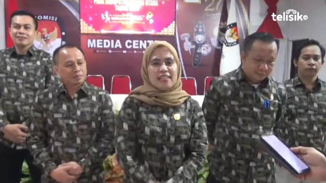 Ini Jadwal Pendaftaran Tiga Bapaslon Bupati dan Wakil Kolaka Utara di KPU