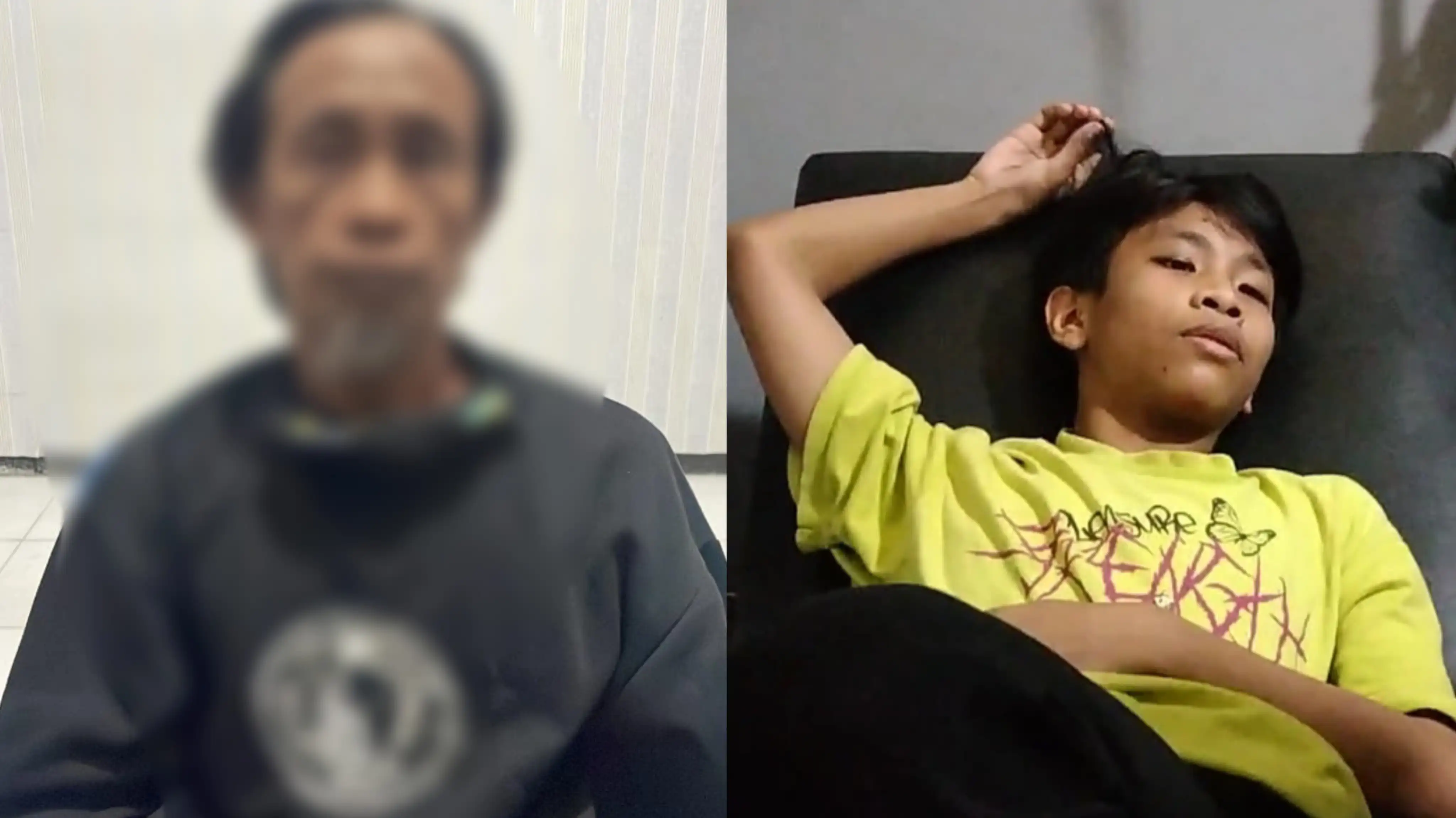 Ini Sosok Pria yang Diduga 