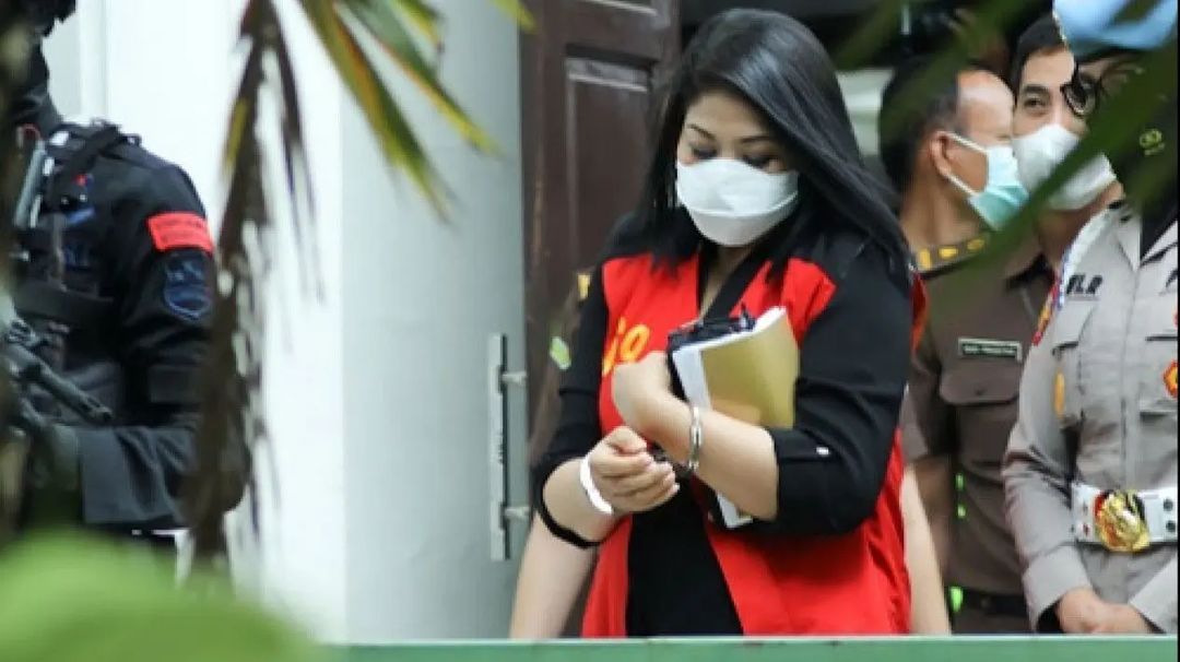 Istri Ferdy Sambo Diberi Remisi 3 Bulan, Terpidana Lain Hirup Udara Bebas