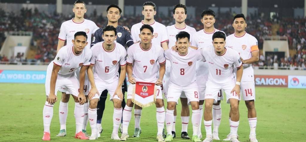 Jadwal Pertandingan Timnas Indonesia di Putaran Ketiga Kualifikasi Piala Dunia 2026 vs Australia dan Arab Saudi