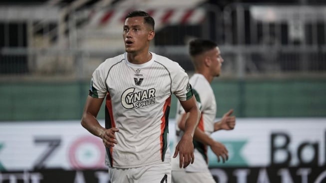 Kabar Gembira Jay Idzes Fit, Siap Bela Timnas Indonesia vs Arab Saudi