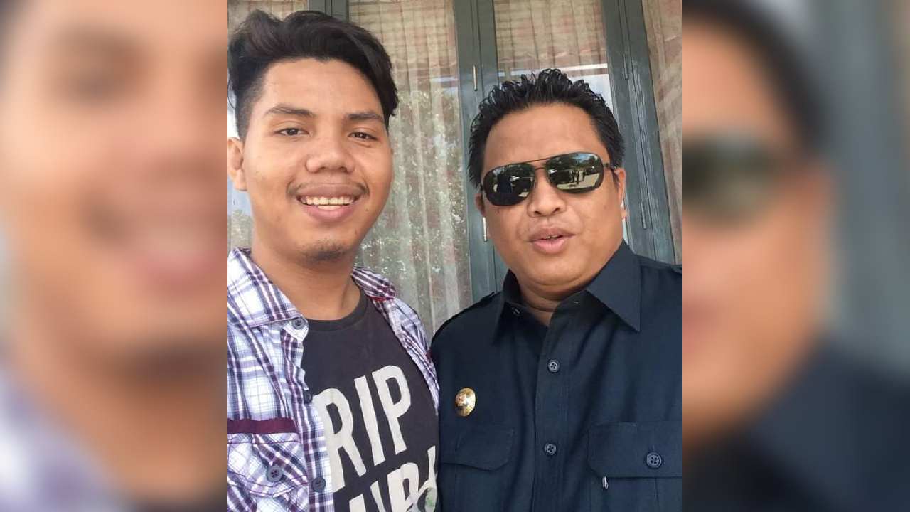 Keluarga Ingatkan Tim Rajiun untuk Tidak Menggunakan Nama Rusman Emba
