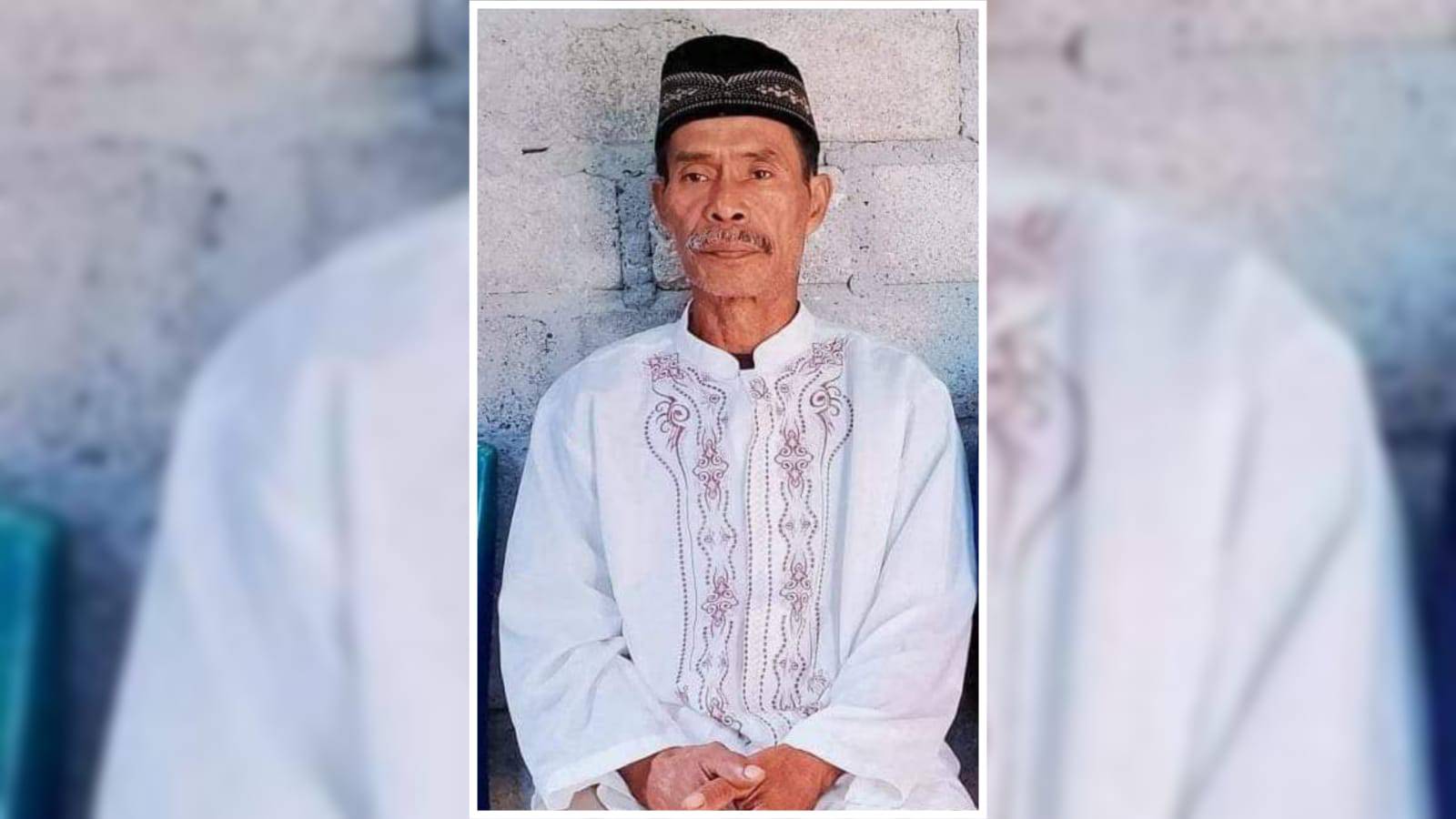 Keluarga Ungkap Ada Firasat Sebelum Nelayan Hilang di Pantai Jodoh Buton Selatan