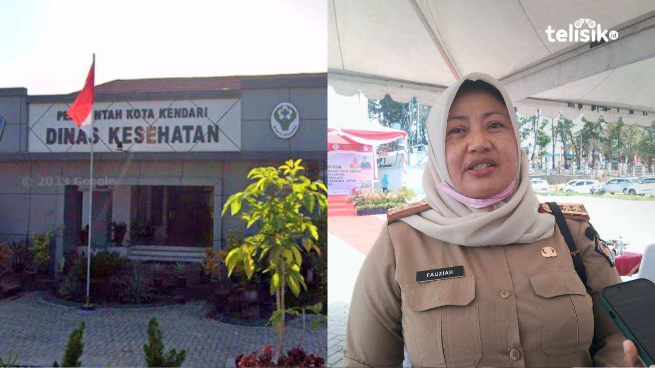 Kolaborasi Berkelanjutan Lintas Sektor Kunci Pemkot Atasi Stunting