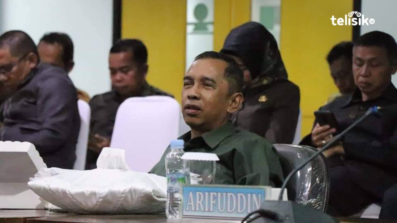 Komisi III DPRD Kolaka Utara Nilai Tak Rasional Pajak Hotel dan Tambang C Anjlok