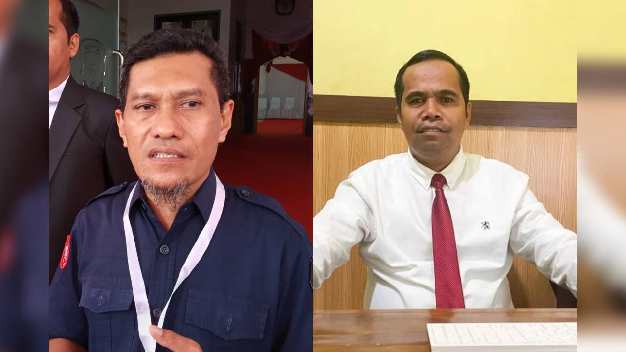 KPU Kendari Beberkan Perlengkapan Berkas untuk Pendaftaran Bakal Calon Kepala Daerah