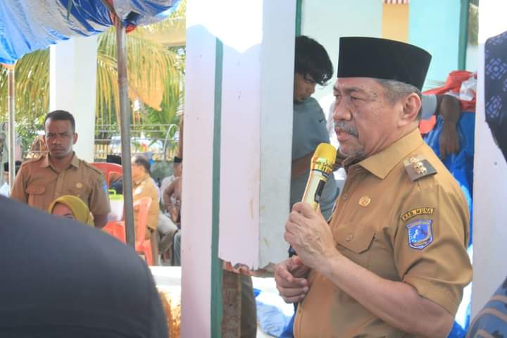 KPU Muna Diduga Jebak Plt Bupati dalam Pengusulan Sekretariat PPK