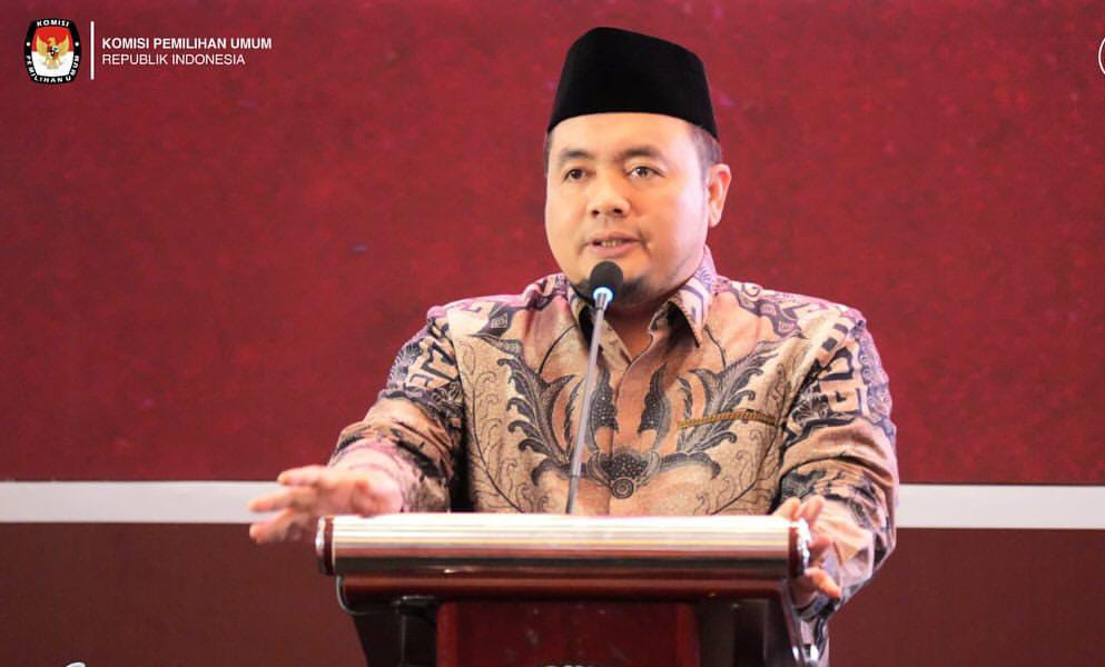 KPU RI Kaji Dua Putusan MK Syarat Calon Kepala Daerah, Parpol Tanpa Kursi DPRD Bisa Diusung