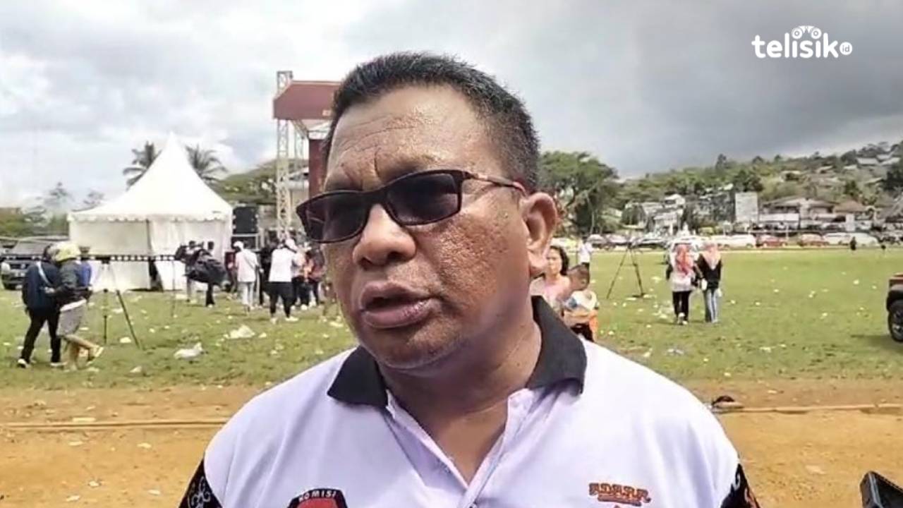KPU Sultra Matangkan Persiapan Pilkada