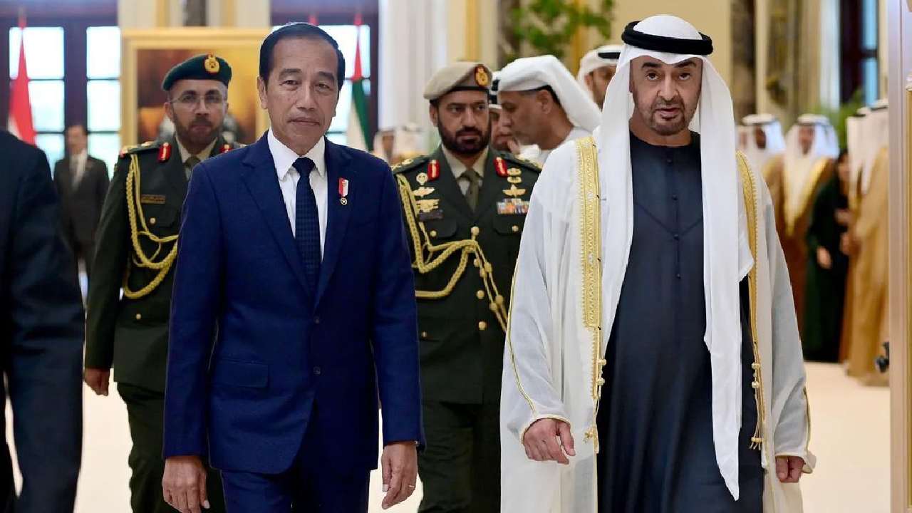 Kutuk Tewasnya Pemimpin Tertinggi Hamas, Jokowi: Itu Pembunuhan Tidak Bisa Ditoleransi