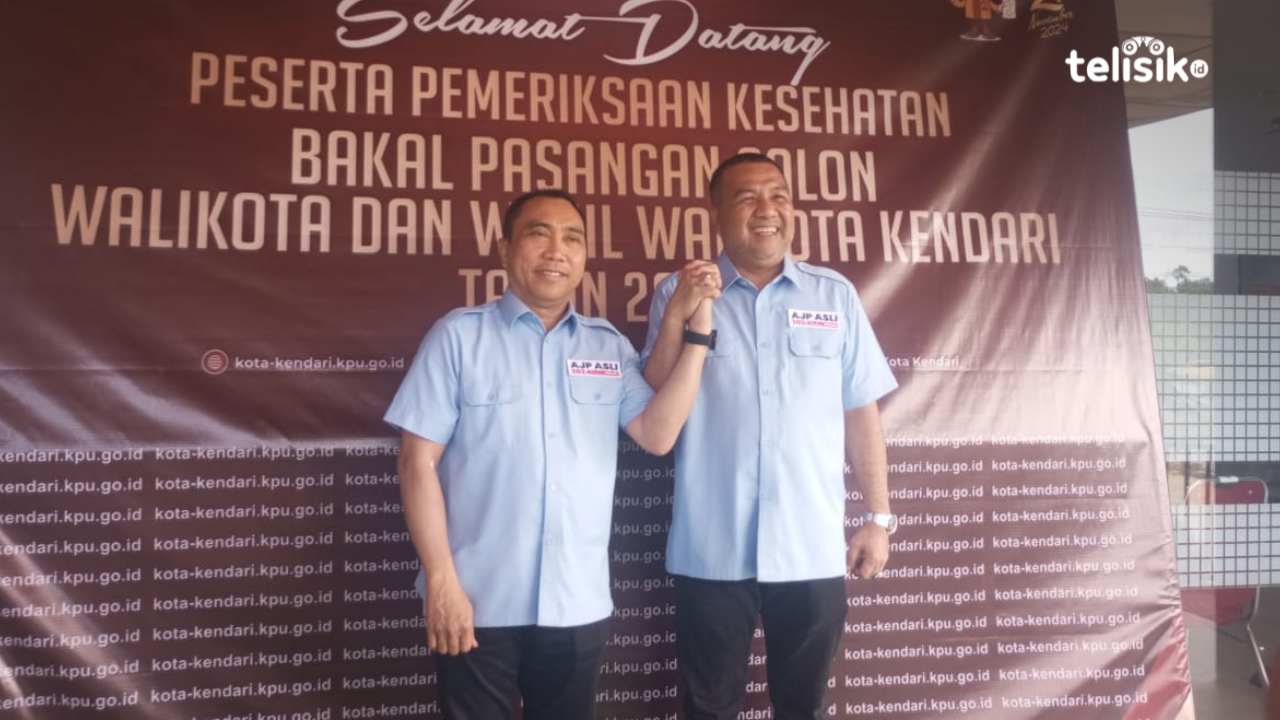 Lakukan Tes Kesehatan, AJP-ASLI Sebut Proses Tercepat