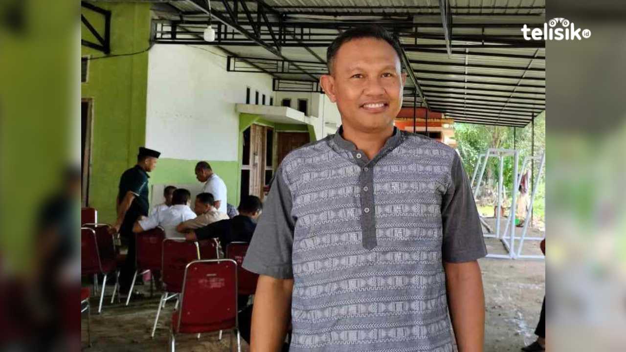 Lelang Proyek Telat Jadi Alasan Serapan Anggaran di Muna Barat Rendah