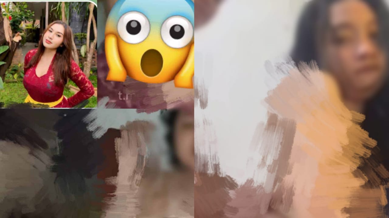 Link Video Syur Mirip Audrey Davis dan Tayangan Vulgar Presma dan Mahasiswi Dijual Lewat Telegram hingga Rp 100 Ribu